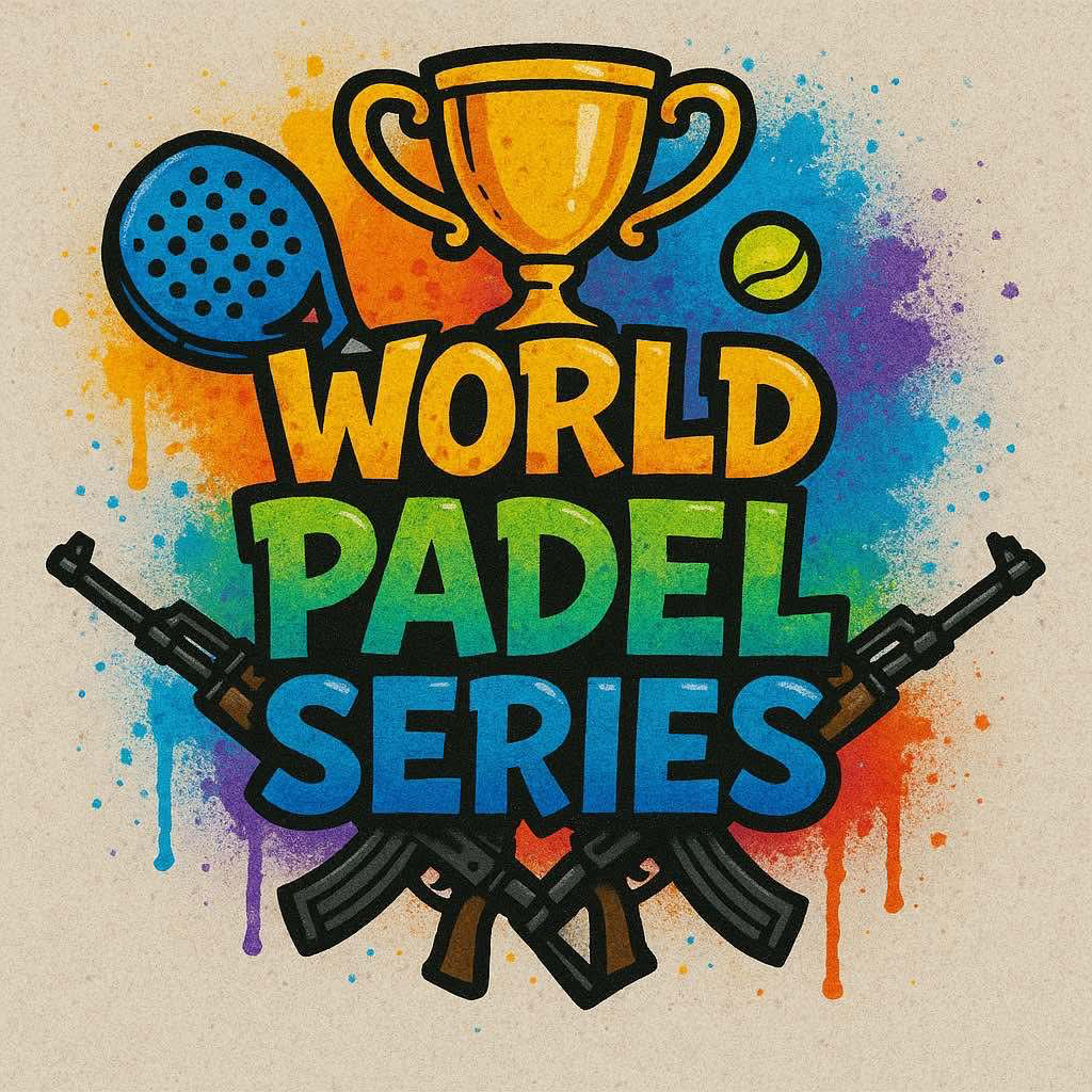 World Padel Series